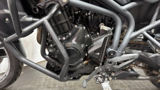 Triumph Tiger 800 (12MY)